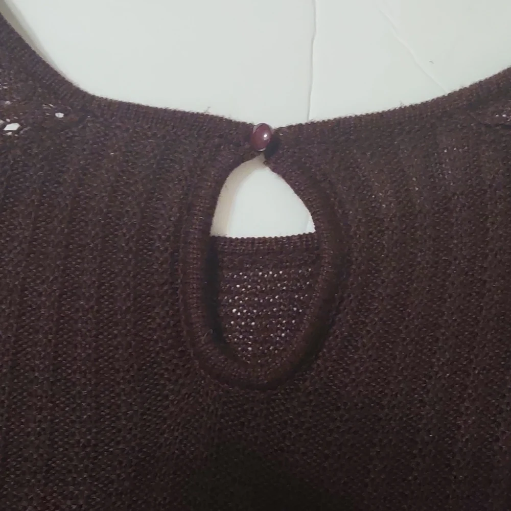 Lauren Conrad pull over Sweater